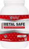 Patriot Novel Dishmachine Detergent 8 LB Powder Metal Safe 4/Case