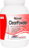 Patriot Novel CleanPowder Dishmachine Detergent 8 LB 4/Case
