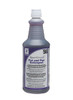 SparClean® Pot and Pan Detergent 56 Pleasant Scent 1 QT Alkaline Liquid 12/Case