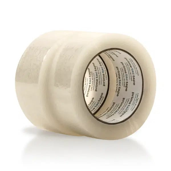 Sealing Tape 2IN X110YD Clear 1.6MIL Acrylic 400 36/Case