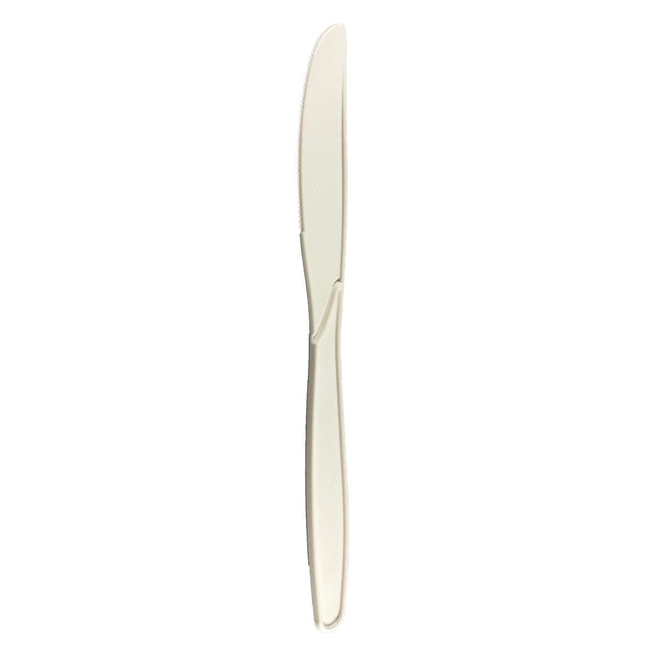Knife PSM White 100 Count/Pack 10 Packs/Case 1000 Count/Case
