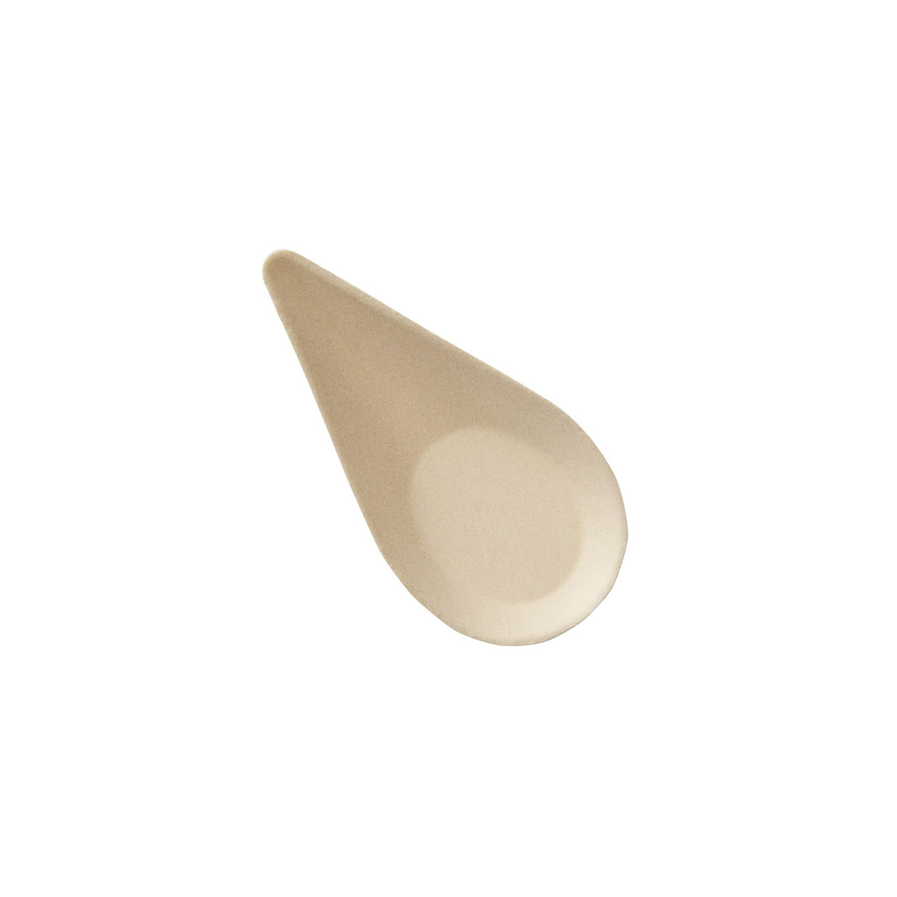 Tasting Spoon 4 IN Sugarcane 500/Case