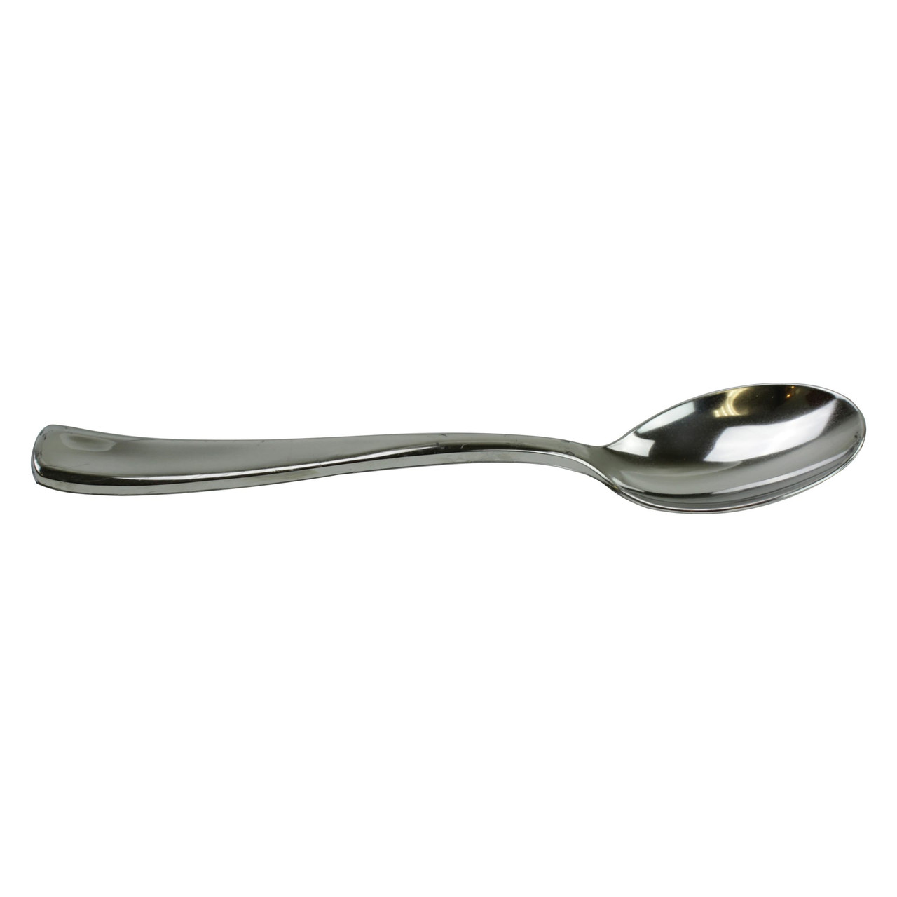 Teaspoon 7 IN PS Silver 600/Case
