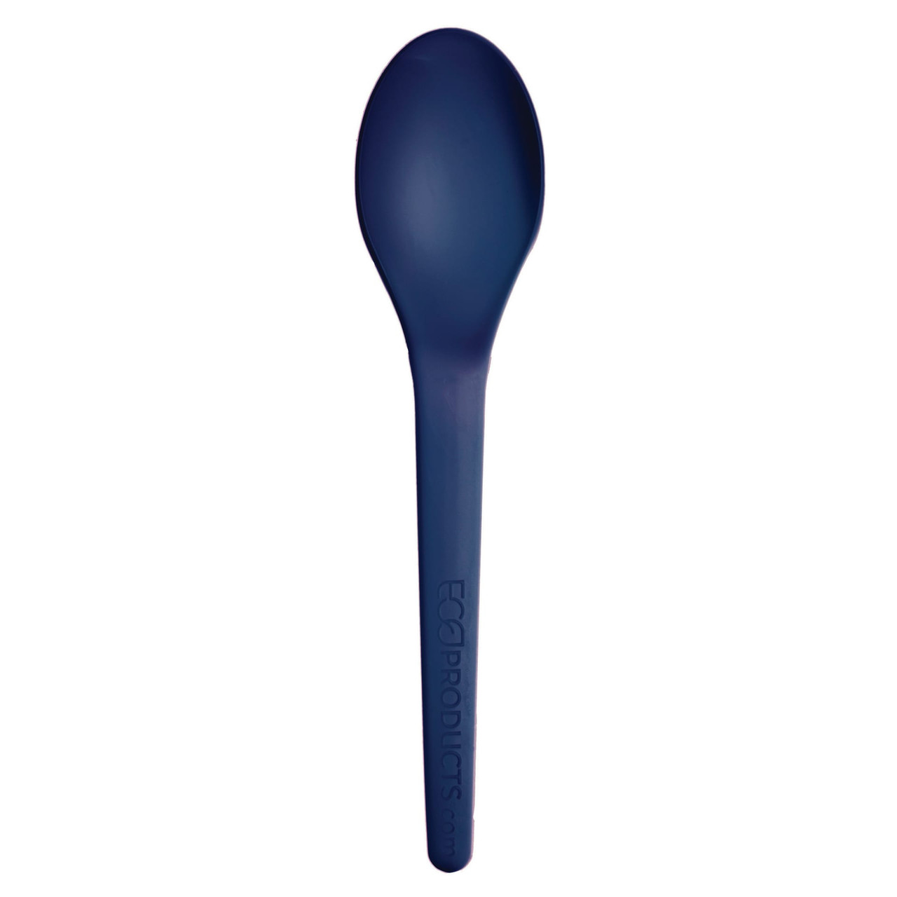 Spoon 6 IN PLA Blue 1000/Case
