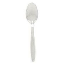 Teaspoon PS Clear Heavy Duty 1000/Case
