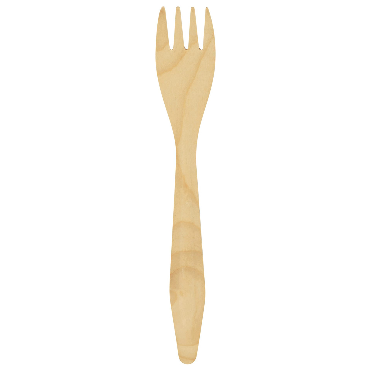 Fork Wood 1000/Case