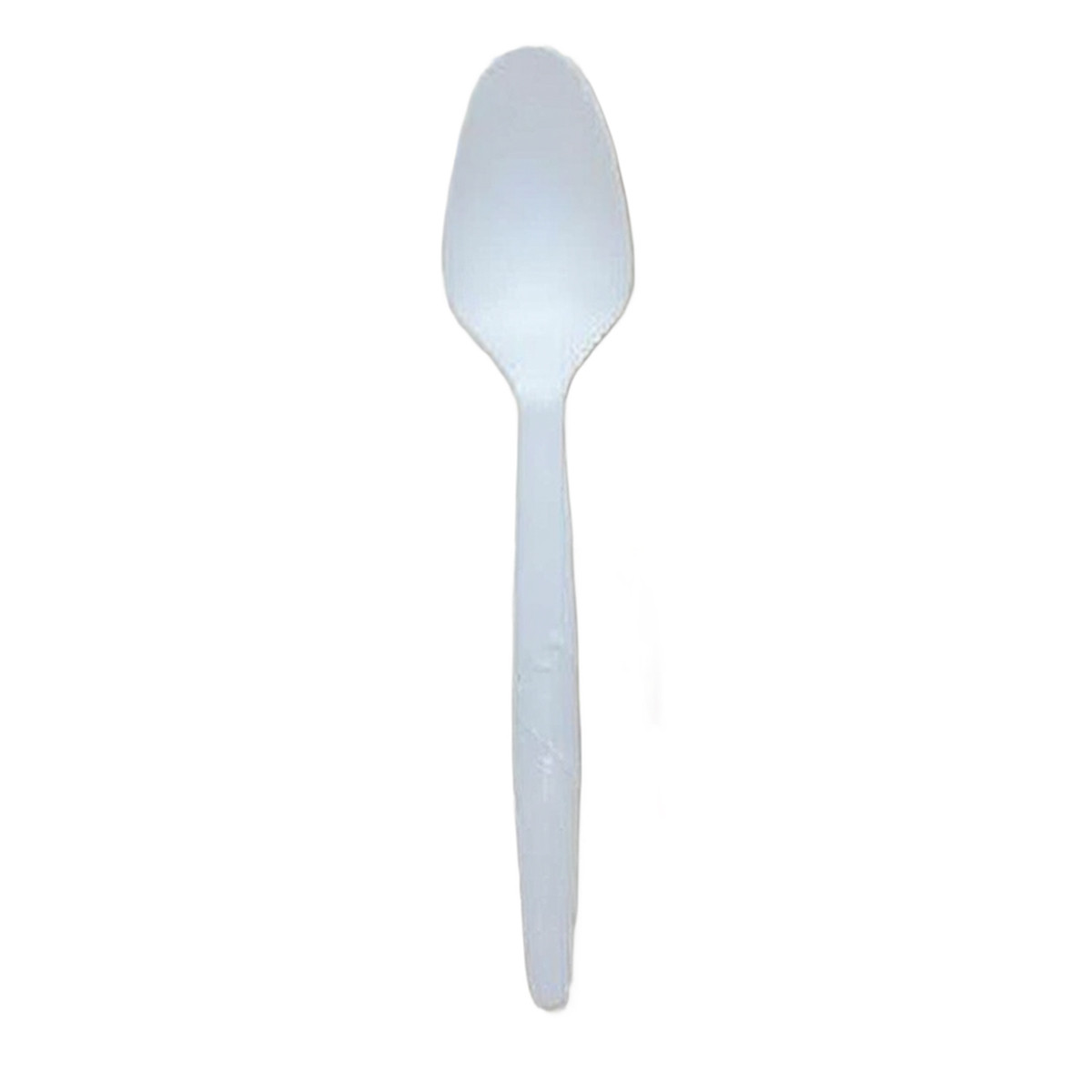 Spoon White Heavyweight 1000/Case