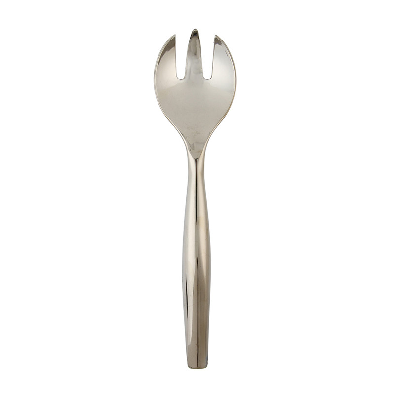 Serving Fork 10 IN PS Silver 72/Case