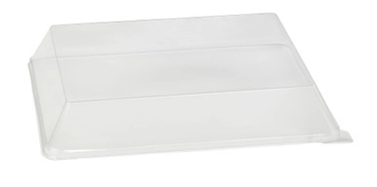 Scandinavia Lid 8X5 IN Clear For Serving Tray 500/Case