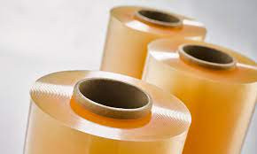 Cling Wrap 500MM X1000M 45 Gauge 2/Case