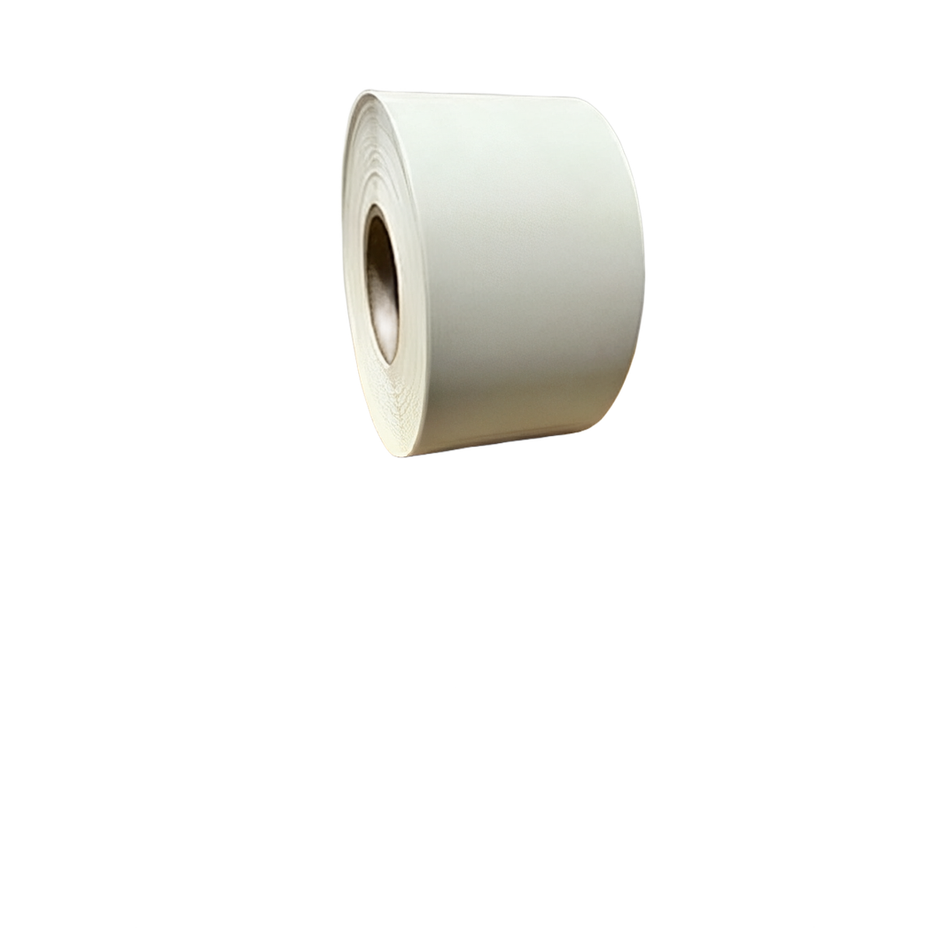 DIGI 1534-B Digi DP120/SM90 Blank Scale Label 2.36X4.33 IN Rectangle 6375/Case