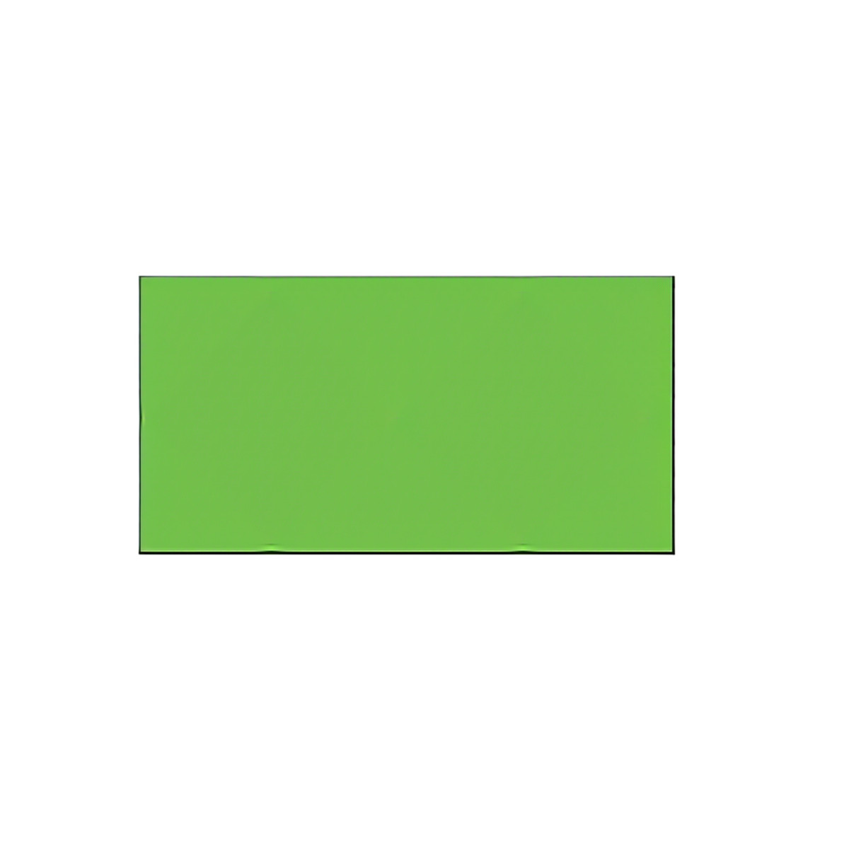 Monarch 1110 Label Green 15/Case