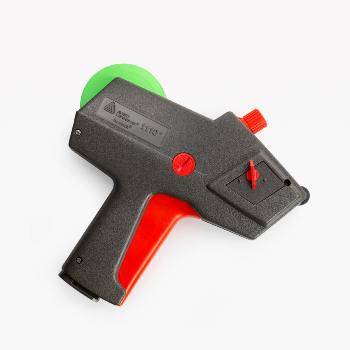 Monarch 1110-01 Gun Label New 1/Each