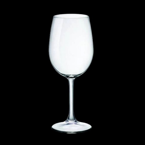 Bormioli Rocco Sara Beverage Glass 12.25 FLOZ Glass 1/Case