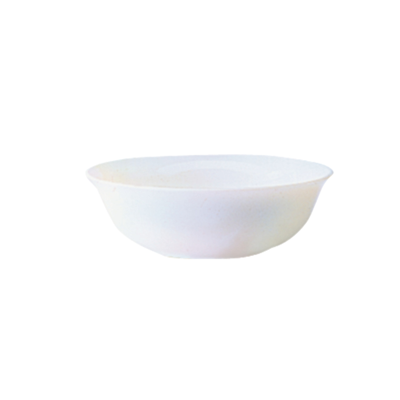Arcoroc Restaurant White Collection Bowl 6.25 IN 15 OZ China White 24/Case