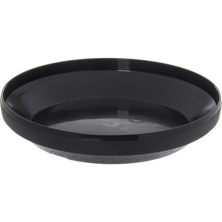 Dinex® Pellet Underliner 9.50X9.50X1.88 IN Onyx For Wax Base 12/Case