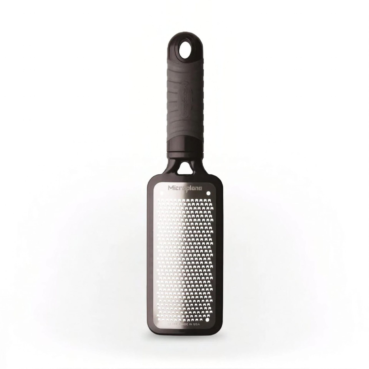 Microplane 38004 Professional Series Spices Grater Stainless Steel Fine 1/Each