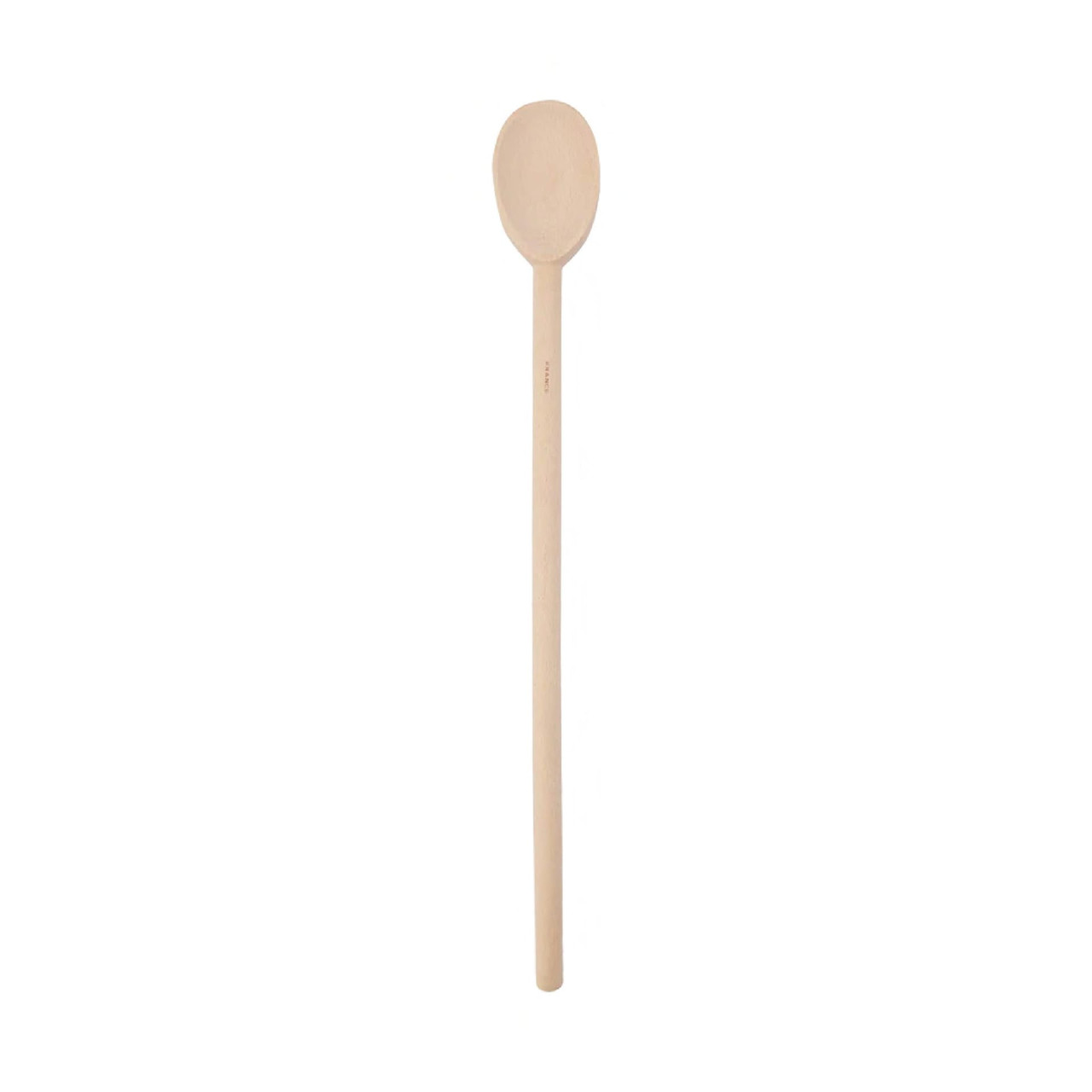 Spoon 16X0.63 IN Beech 1/Each