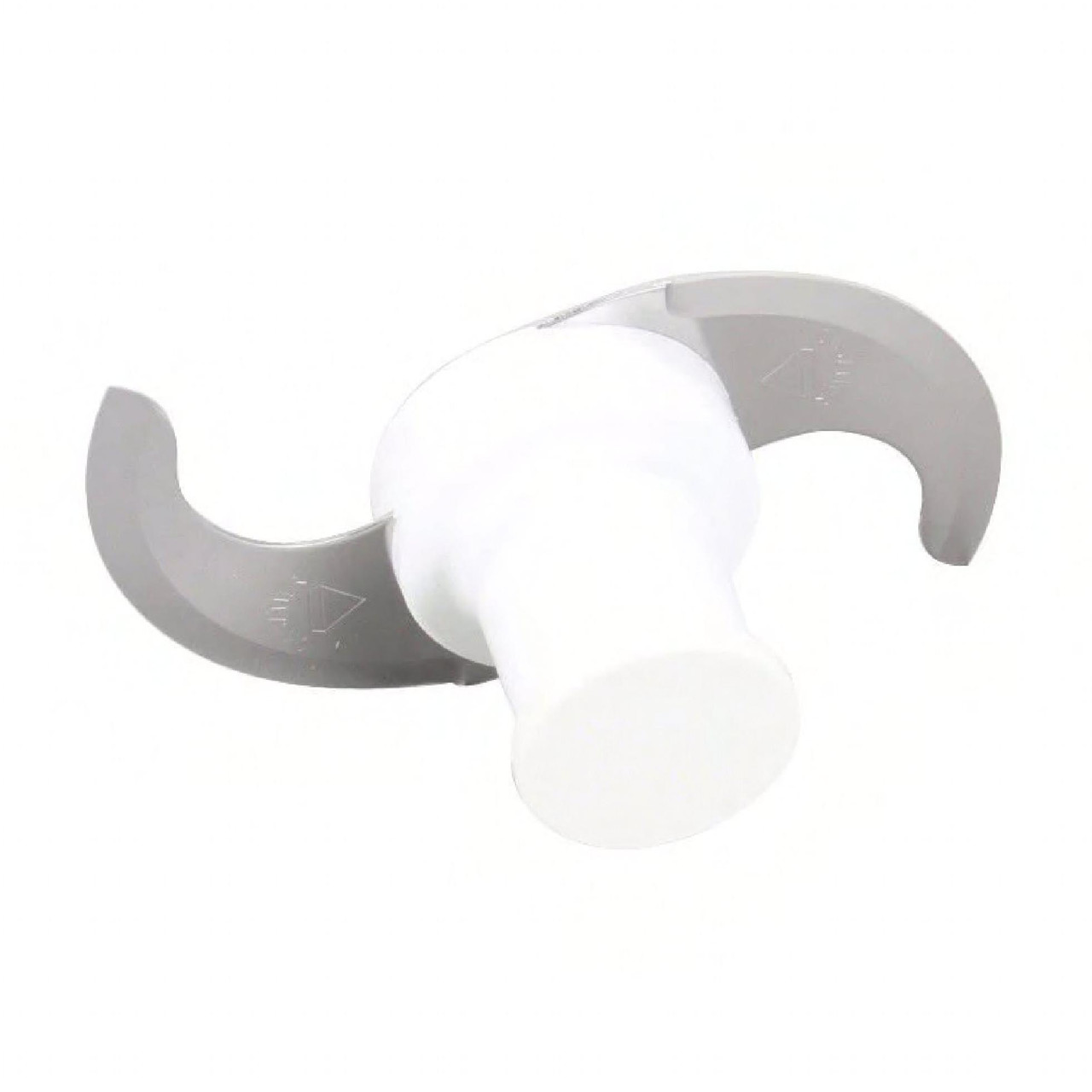 Robot Coupe Food Processor Blade Stainless Steel For Robot Coupe R2 Series Food Processors S-Shaped 1/Each