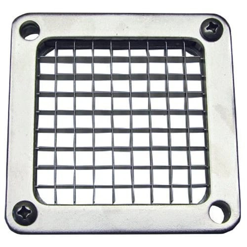 Blade & Holder Assembly Stainless Steel 3/8 IN Cutting Grid 1/Each