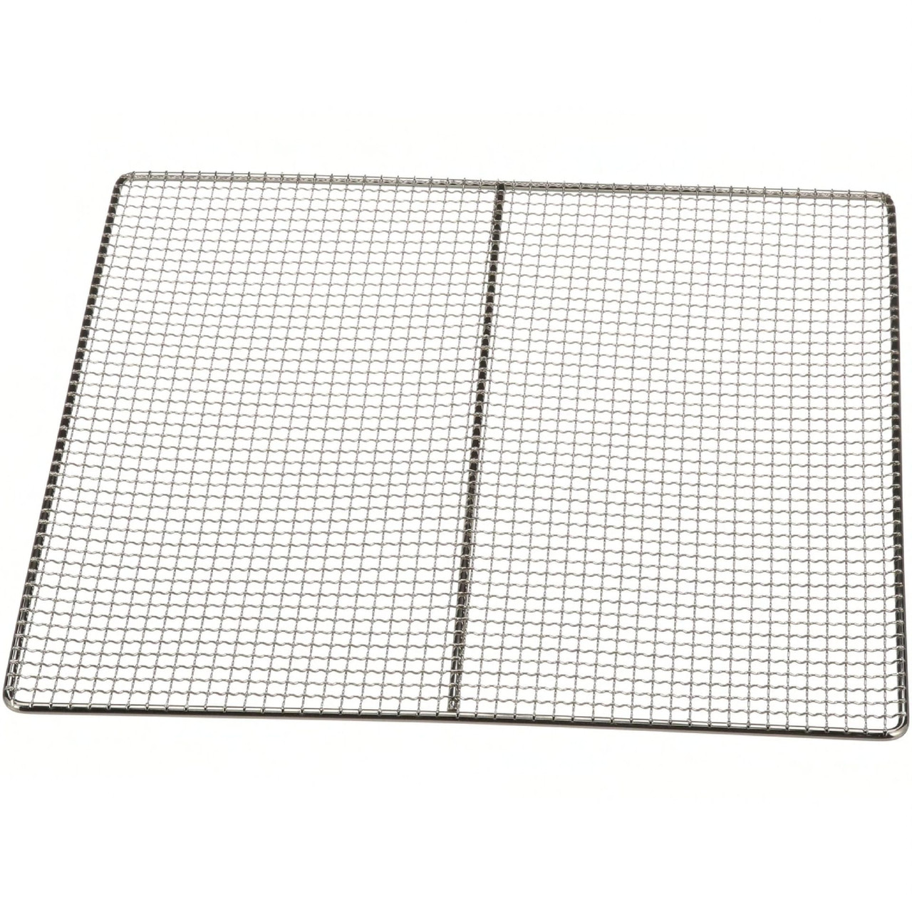 Fryer Screen 13.5X13.5 IN Metal 1/Each