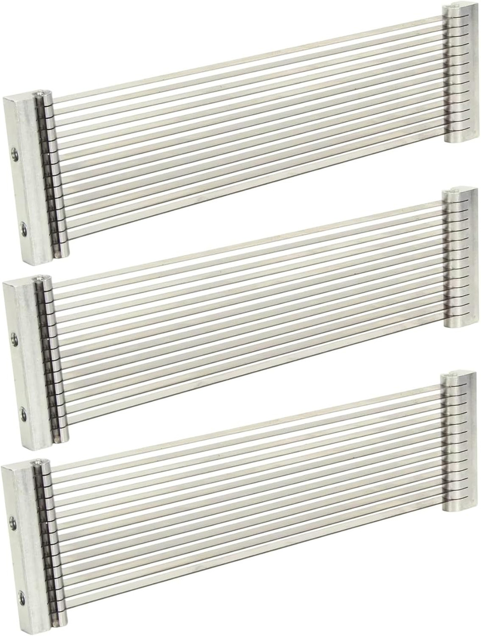 Blade Stainless Steel For Nemco Easy Tomato Slicer 55600-1 Kit Cuts 3/16 IN 1/Each