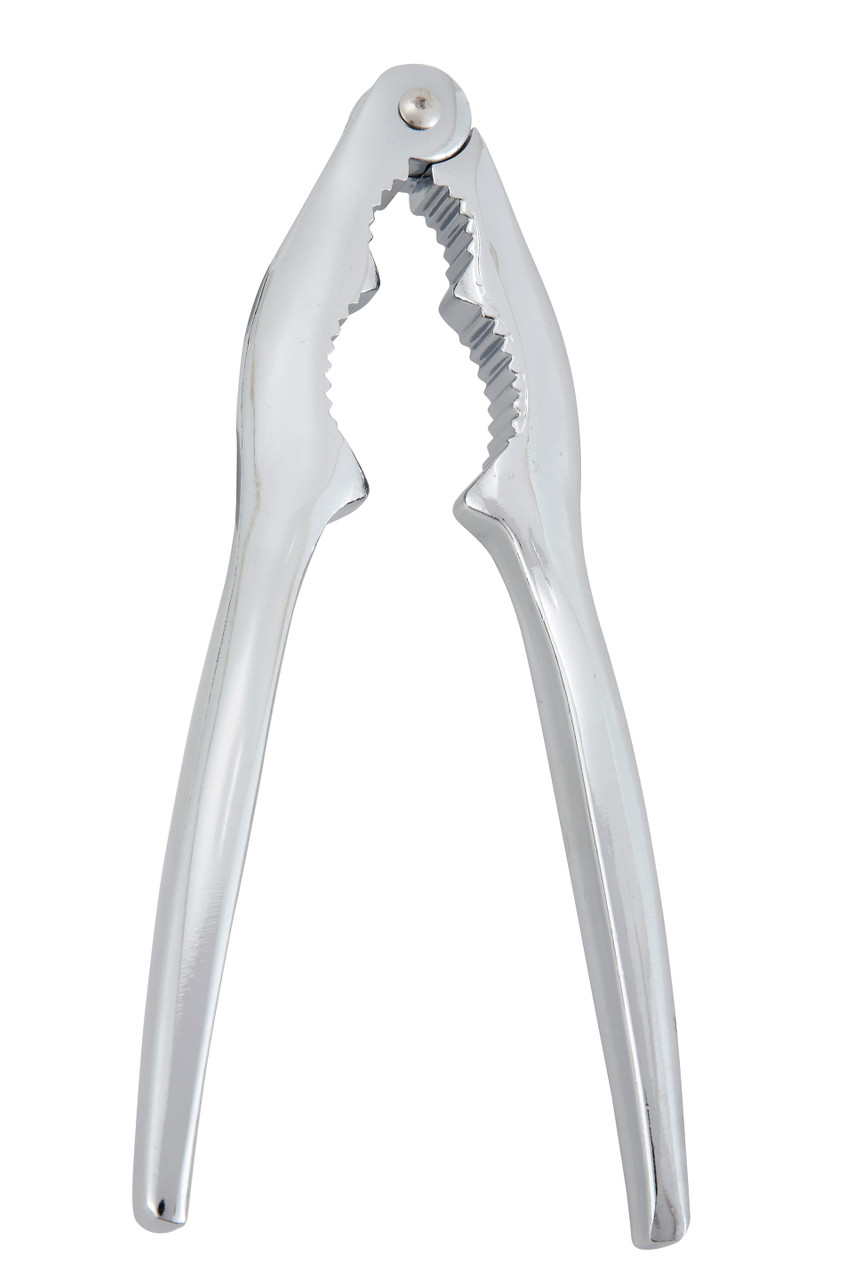 Lobster Cracker 6.5X1.25X0.375 IN Zinc Alloy Heavy Duty 1/Each