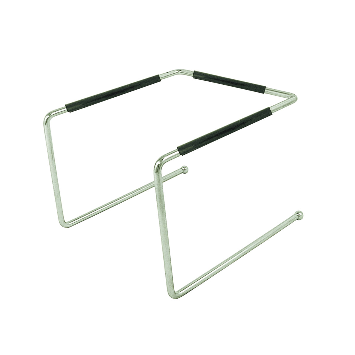 Sleeve Plastic For Wire Pizza Tray Stand 3/Bag 3/Pack