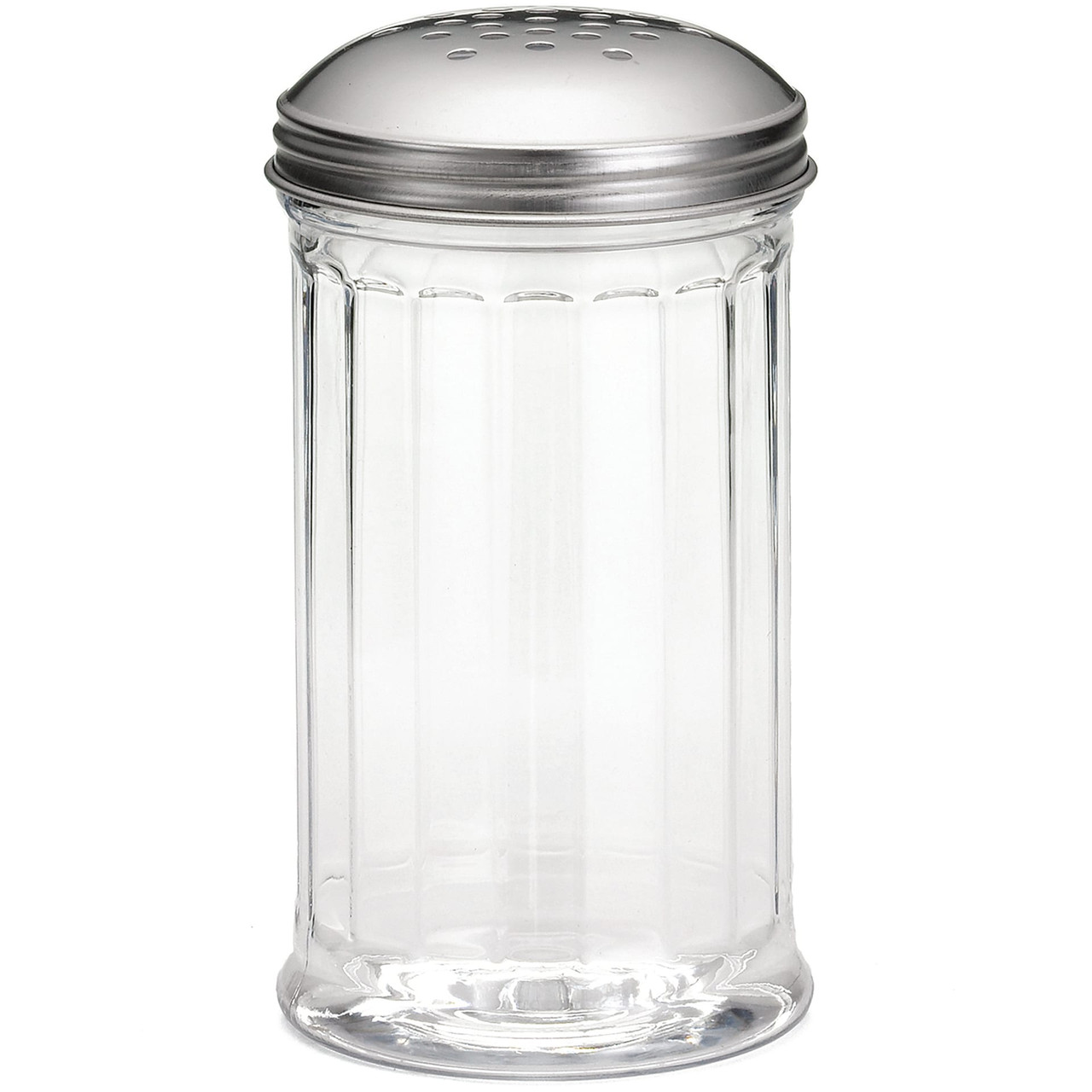 Cheese Shaker 12 OZ Copolyester 1/Each