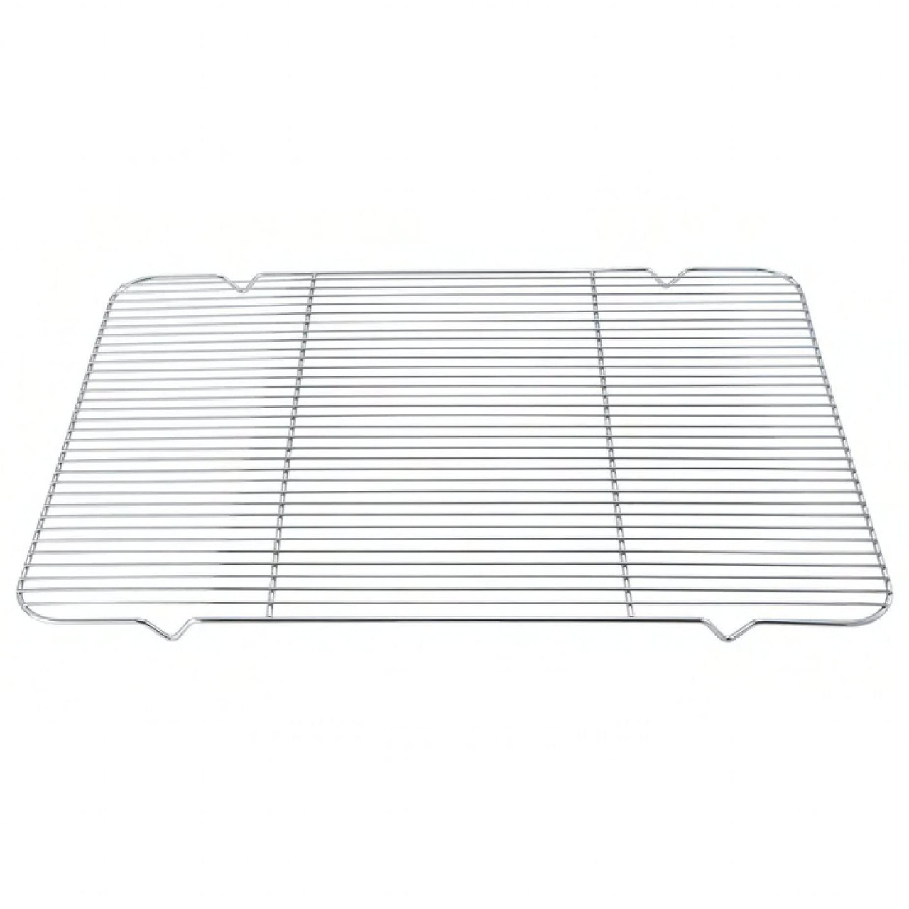 Icing/Cooling Rack 25.13X16.25X1.0 IN Metal Wire 1/Each