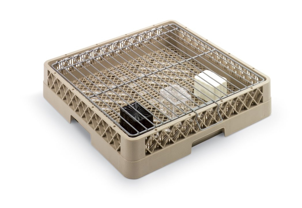 Hold Down Grid for Base Racks Full Size 1/Each