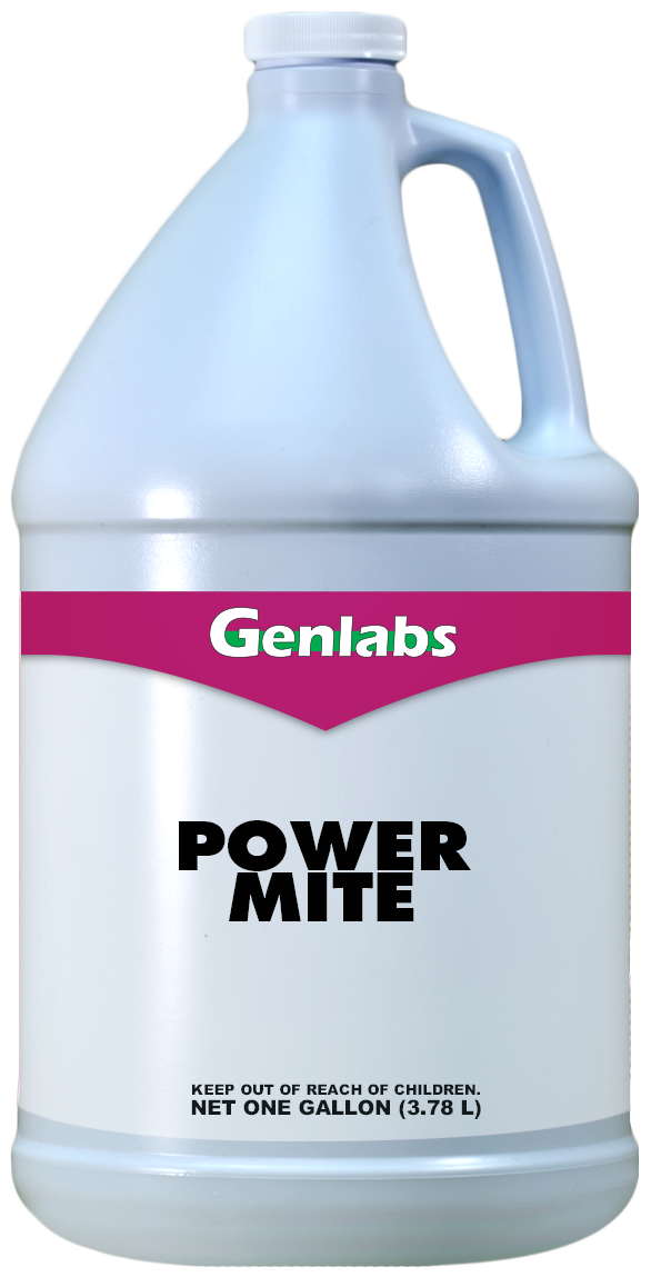Powermite Degreaser 1 GAL 4/Case