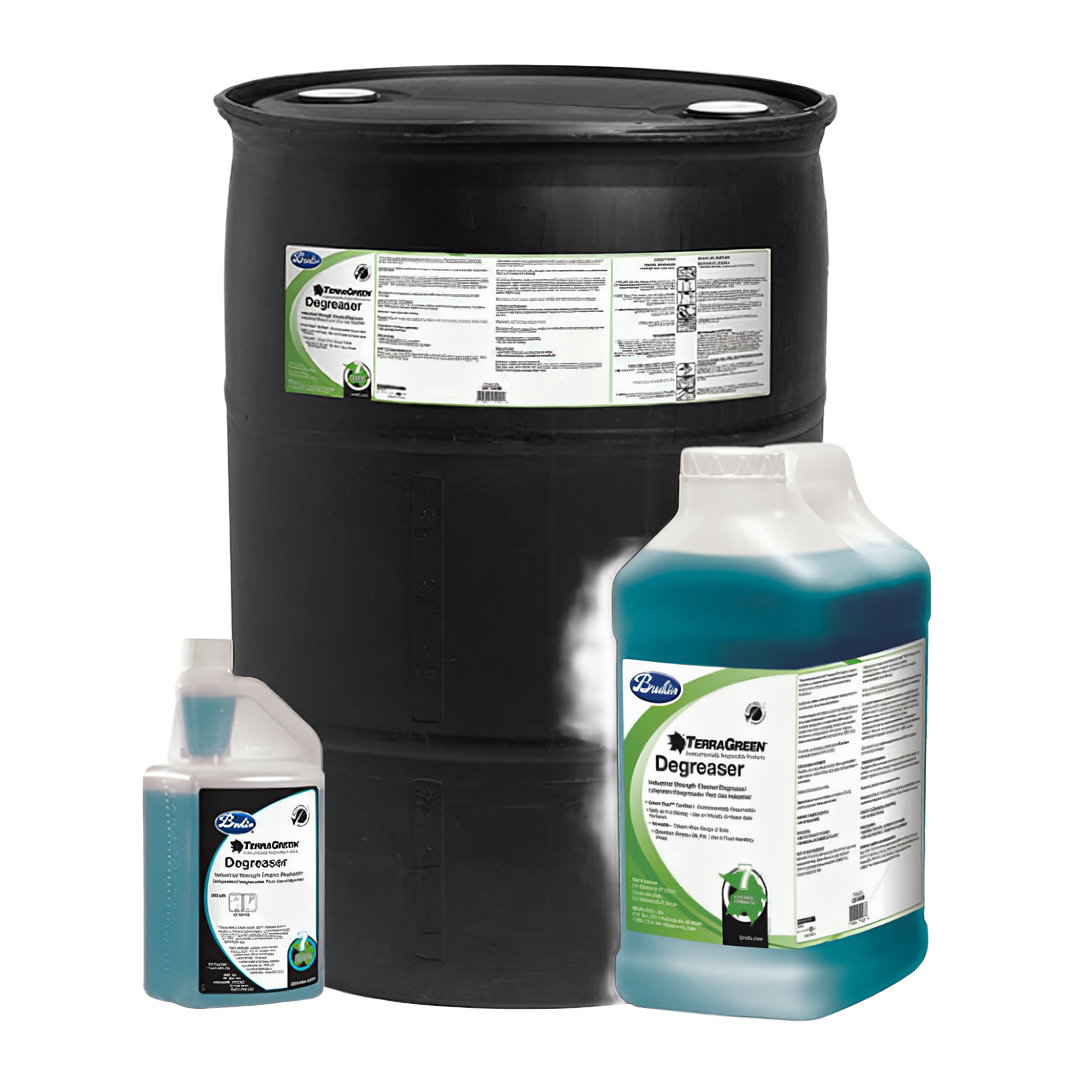 Citrus Floral Degreaser 1 GAL Liquid 4/Case