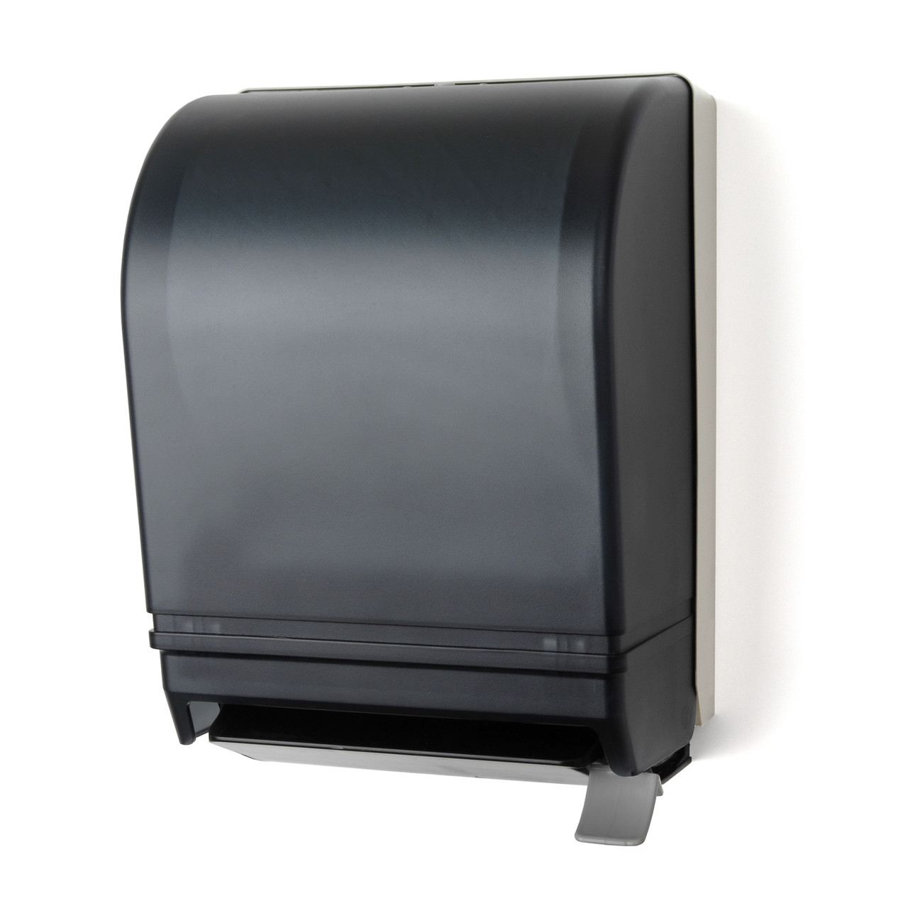 Palmer Fixture Lever Roll Paper Towel Dispenser TD0210-01