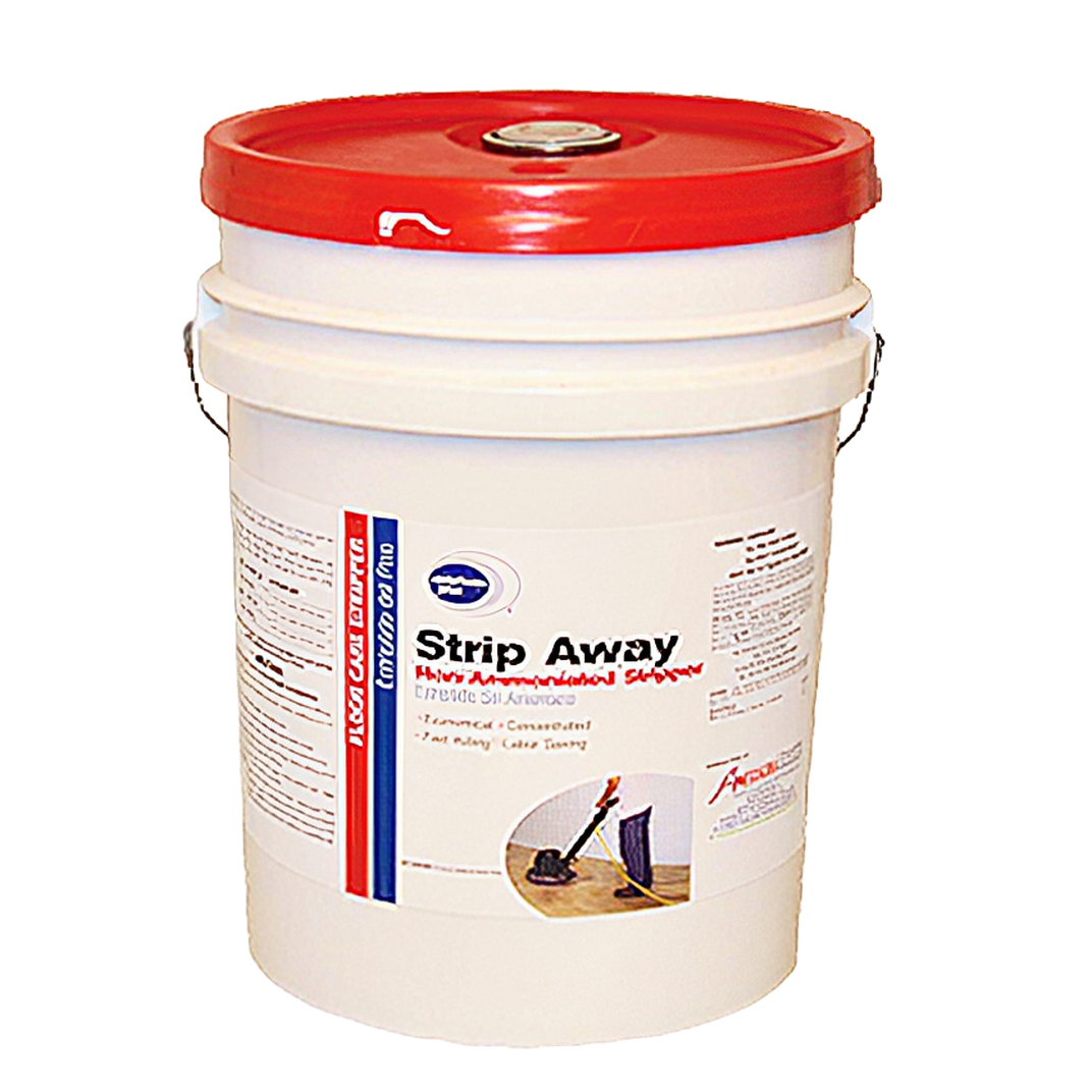 Solutions Plus® Floor Stripper 5 GAL RTU Non-Ammoniated 1/Pail