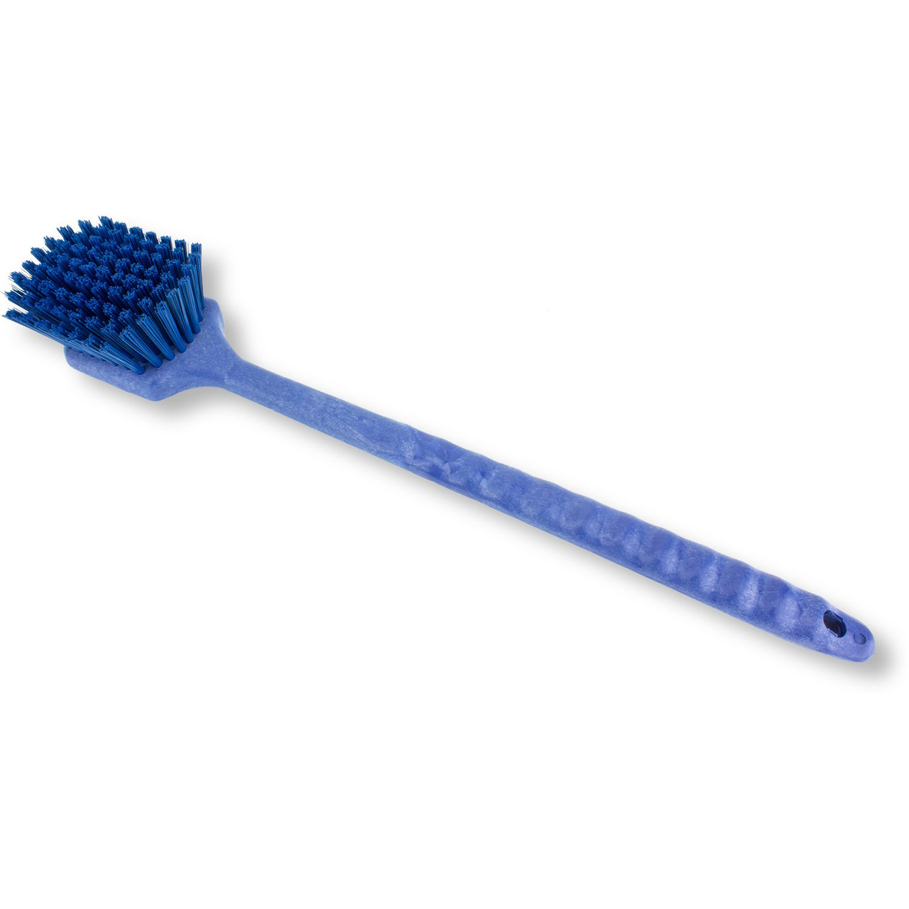 Sparta® Scrub Brush 20X3X2.75 IN Long Handle 1/Each