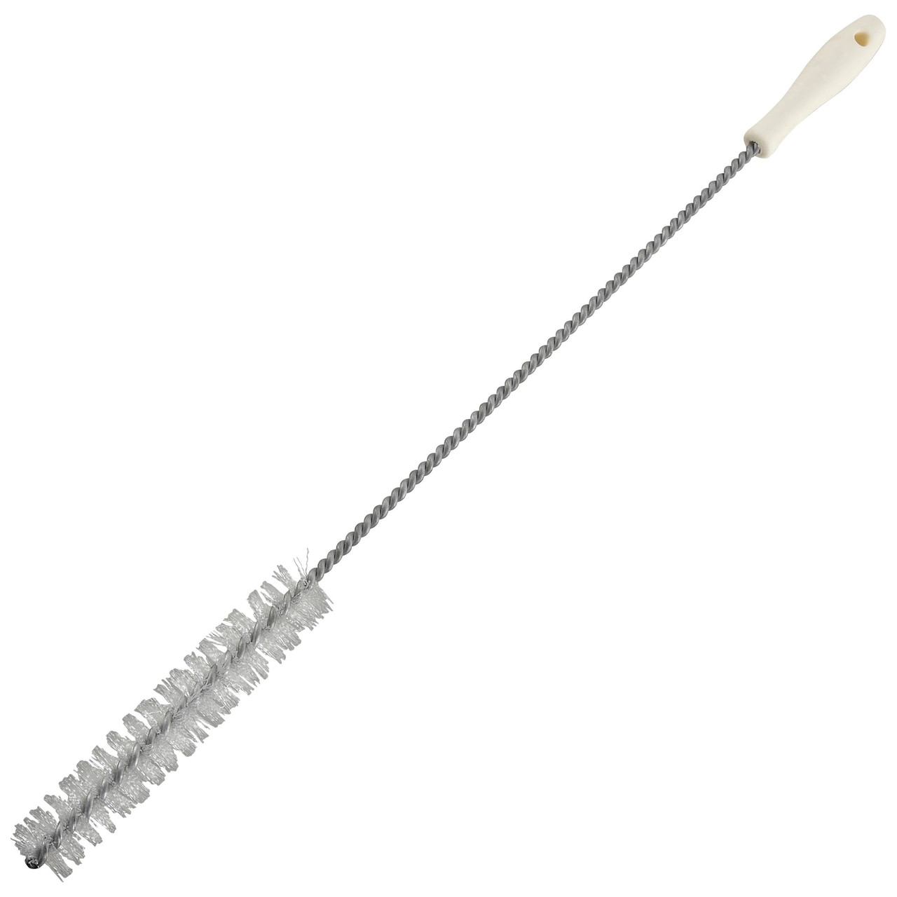 Kettle Valve Brush 28.25 IN Plastic 1/Each