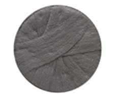 Floor Pad 20 IN Steel Wool Grade 3 12/Case