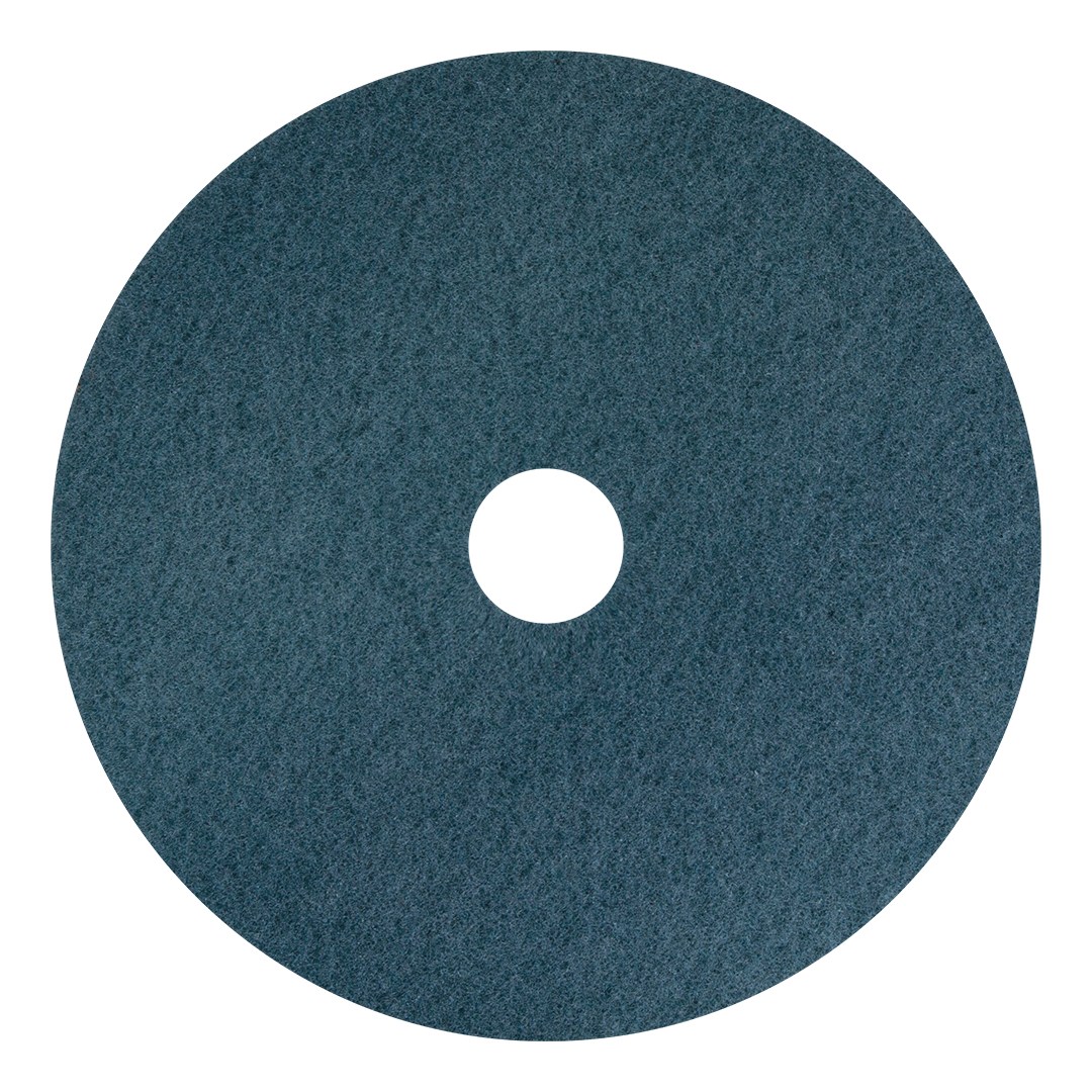 27 IN Aqua Non-Woven Polyester Fiber Ultra High Speed (UHS) 5/Case