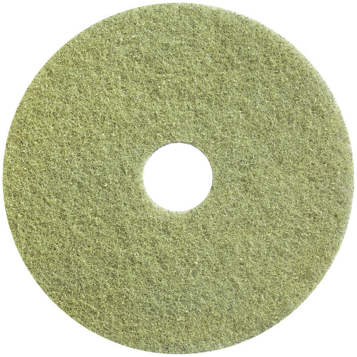 Twister™ Floor Pad 20 IN Yellow 2/Pack
