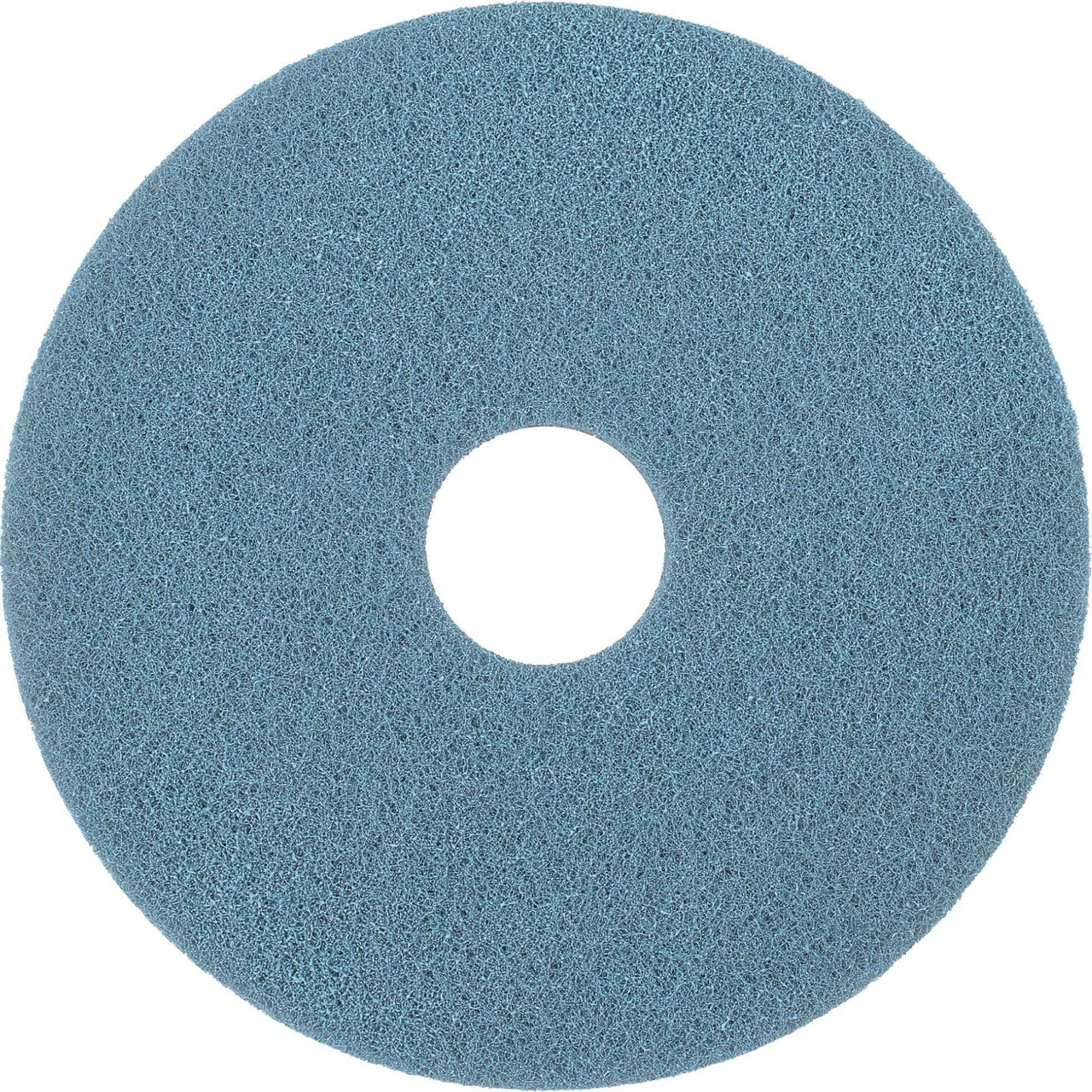 Twister™ Multi Purpose Pad 17 IN Blue Synthetic Fiber 2/Case