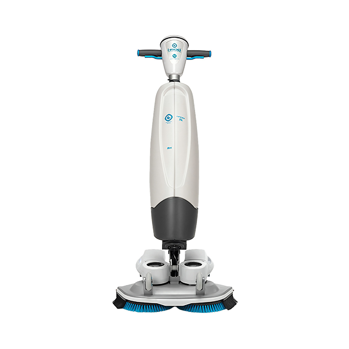 Nobles® Auto Scrubber 1/Each