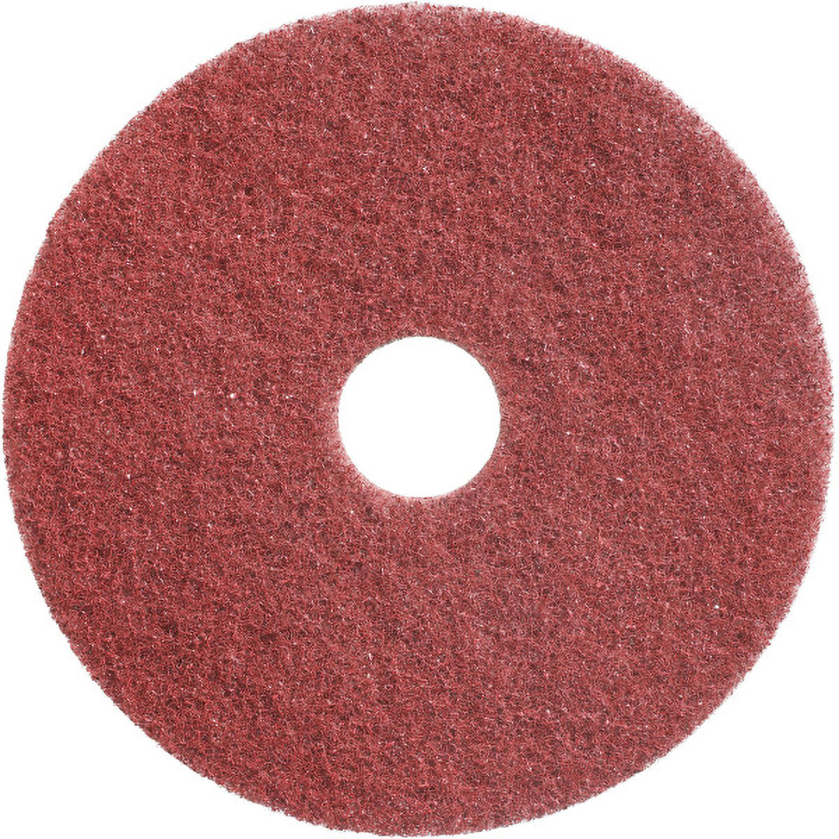 Twister™ Floor Pad 20 IN Red 2/Pack
