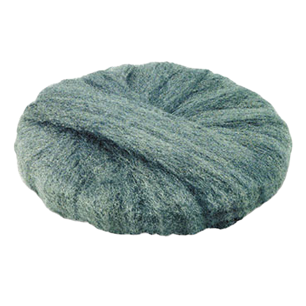 GMT Surface Preparation Pad 20 IN Gray Steel Wool 12/Case