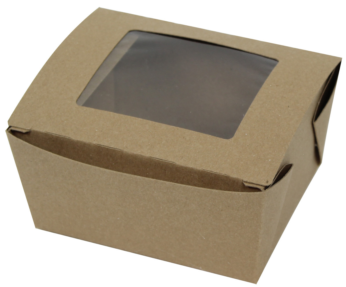 Bio-Plus Earth® Take-Out Box Tuck-Top 360/Case