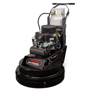 Big Bertha® Floor Stripper Propane 1/Each