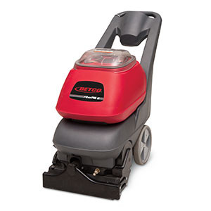 FiberPRO® 8 Carpet Extractor 1/Each