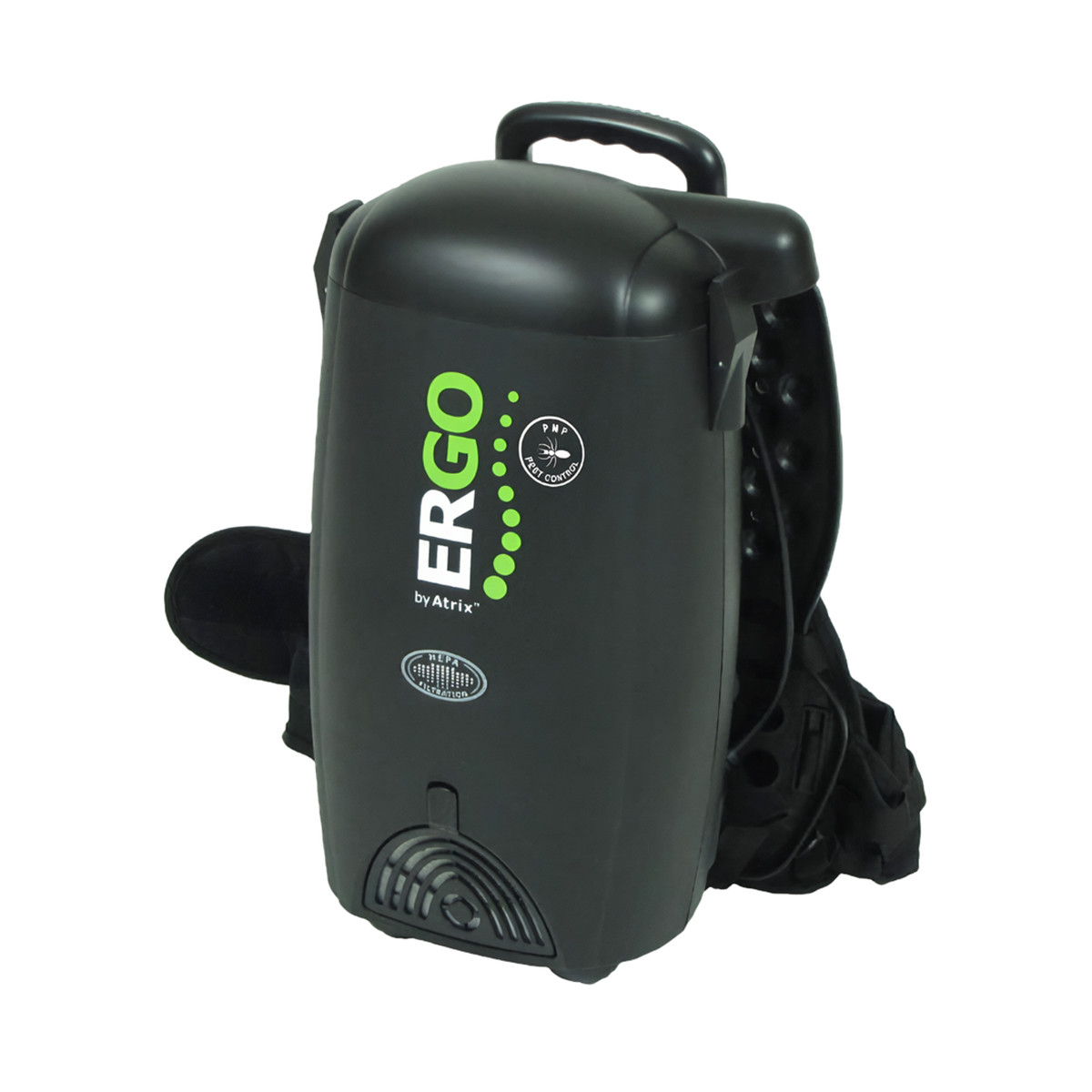 Ergo PMP Backpack Vacuum Air Blower 1/Each