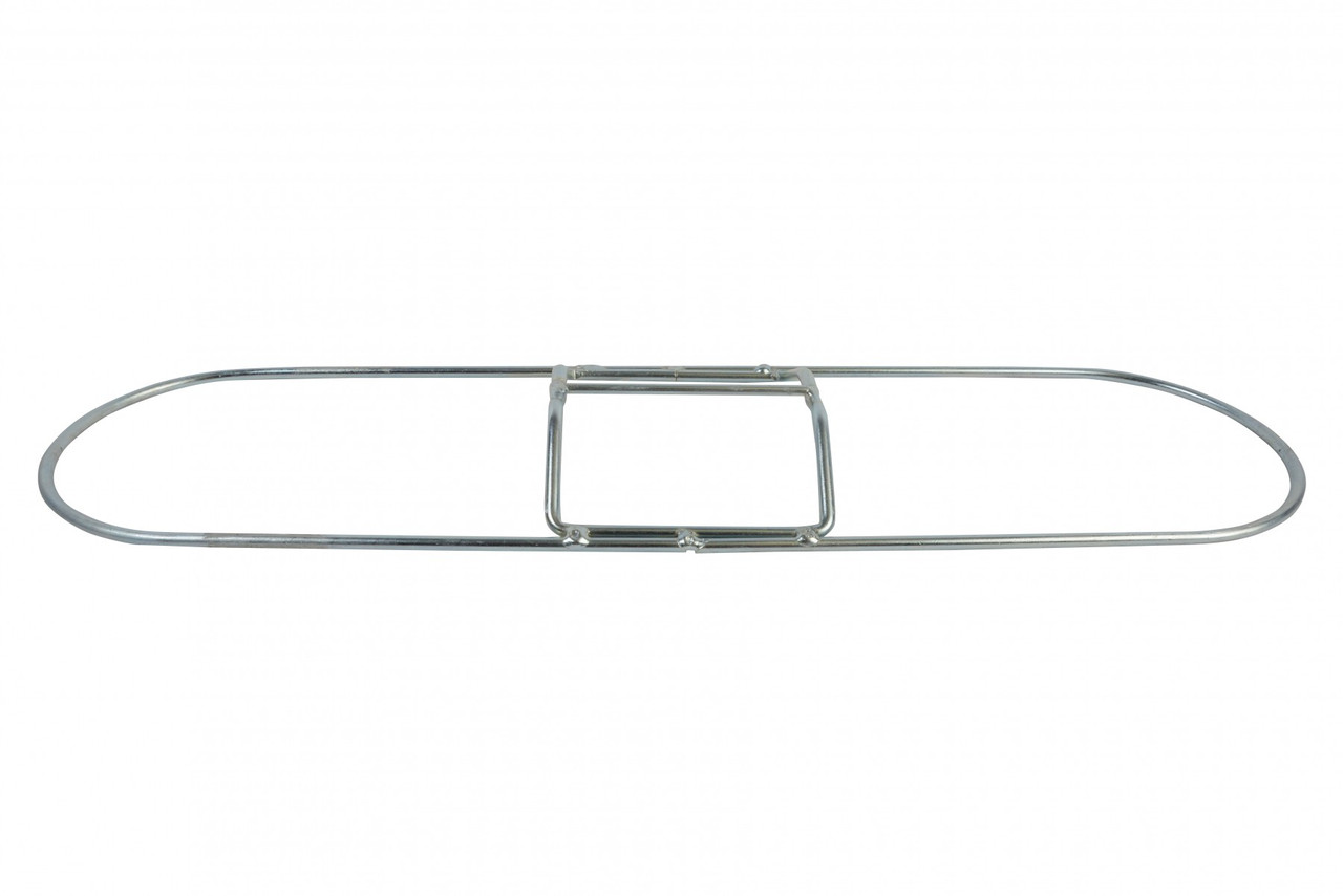 Dust Mop Frame 60X5 IN Quick Change 1/Each