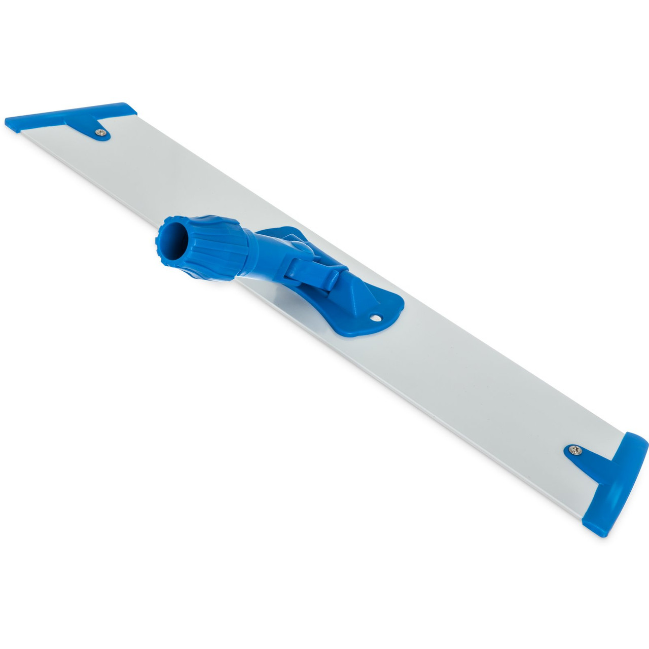 Mop Frame 24 IN Aluminum Flat 1/Each